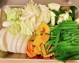 焼肉のタレで簡単!チーズタッカルビ作り方4写真