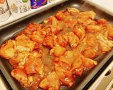 焼肉のタレで簡単!チーズタッカルビ作り方5写真