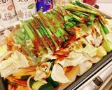 焼肉のタレで簡単!チーズタッカルビ作り方7写真