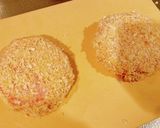 チーズとろとろ！簡単ミルフィーユハムカツ作り方4写真