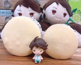 アルゼンチンのお菓子 アルファホール作り方7写真