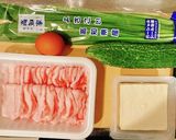 【沖縄料理】苦くない！ゴーヤチャンプル作り方1写真
