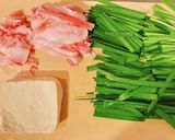 【沖縄料理】苦くない！ゴーヤチャンプル作り方5写真
