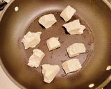 【沖縄料理】苦くない！ゴーヤチャンプル作り方6写真
