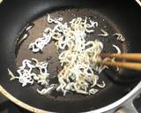 ✿じゃこの香りの大根ご飯✿作り方2写真