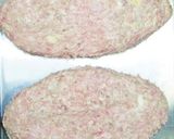 元ステーキ職人直伝！包み焼きハンバーグ作り方10写真