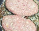 元ステーキ職人直伝！包み焼きハンバーグ作り方12写真