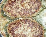 元ステーキ職人直伝！包み焼きハンバーグ作り方14写真