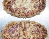 元ステーキ職人直伝！包み焼きハンバーグ作り方15写真