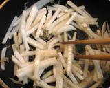 ✿じゃこの香りの大根ご飯✿作り方3写真