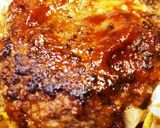 元ステーキ職人直伝！包み焼きハンバーグ作り方29写真