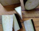 ＊夏野菜のマリネ＊作り方1写真