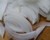 ＊夏野菜のマリネ＊作り方2写真