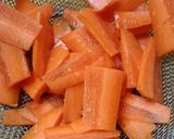 ＊夏野菜のマリネ＊作り方3写真