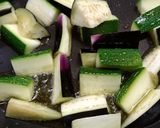 ＊夏野菜のマリネ＊作り方9写真