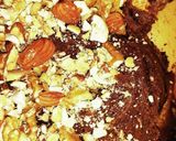 ザクザク☆Mixナッツクッキー作り方6写真