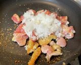 世界一シェフも俺もびっくり チキンライス作り方8写真
