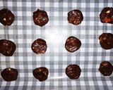ザクザク☆Mixナッツクッキー作り方9写真
