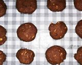 ザクザク☆Mixナッツクッキー作り方10写真