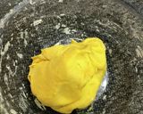 犬用かぼちゃクッキー作り方3写真