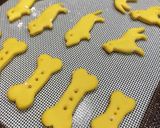 犬用かぼちゃクッキー作り方4写真