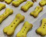 犬用かぼちゃクッキー作り方5写真