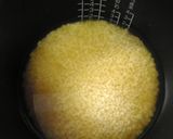 ✿じゃこの香りの大根ご飯✿作り方5写真