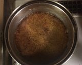 超簡単☆さっぱり旨い！冷やし梅そば♪♪♪作り方2写真