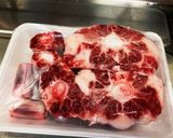 本格・テールスープ(圧力鍋)作り方1写真