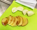 本格・テールスープ(圧力鍋)作り方6写真