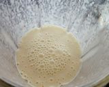 おうちカフェ★桃のジュース作り方3写真