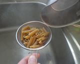 最速の砂漠のパスタ大作戦（前編）作り方9写真