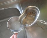最速の砂漠のパスタ大作戦（前編）作り方8写真
