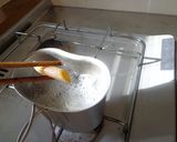 最速の砂漠のパスタ大作戦（前編）作り方7写真