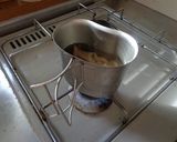 最速の砂漠のパスタ大作戦（前編）作り方5写真