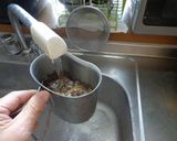 最速の砂漠のパスタ大作戦（前編）作り方4写真