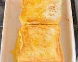 シナモンフレンチトースト作り方8写真