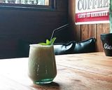 おうちカフェ★桃のジュース作り方4写真