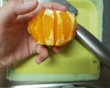 オレンジキャロットラペ作り方6写真