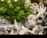 フグの皮丼 コラーゲン丼 漁師さん直伝作り方3写真