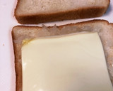 ザ★懐かしの味☆母のタマネギトースト☆作り方1写真
