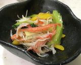 カンタン酢で超簡単！セロリピクルス作り方6写真
