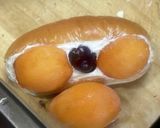 マリトッツォ〔ロールパン〕バージョン作り方5写真