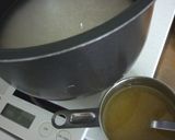 簡単ツナとコーンの炊き込みピラフ作り方1写真