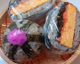 女子高生のお弁当(2021.6.21)作り方4写真