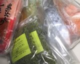 冷凍室の嫌〜な臭いがしないんです作り方2写真