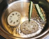 簡単本格カレー☆ルーなしカレー粉お店の味作り方3写真