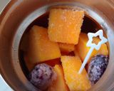 女子高生のお弁当(2021.6.21)作り方5写真