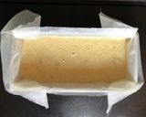 糖質オフのオートミールバナナケーキ作り方6写真