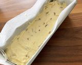 梅酒の梅でかんたんパウンドケーキ作り方7写真